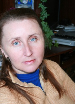Юлия, 59, Россия, Москва
