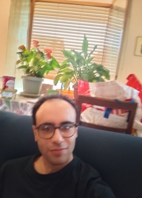 Riccardo из Albizzate 28 лет