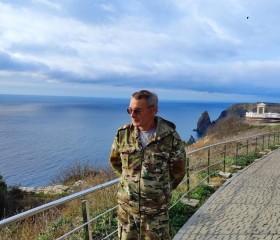 Вадим, 58 лет, Белогорск (Крым)