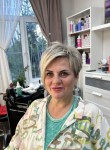 Oksana, 52, Moscow