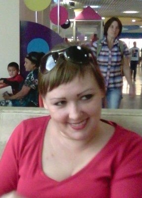 Татьяна, 42, Россия, Самара