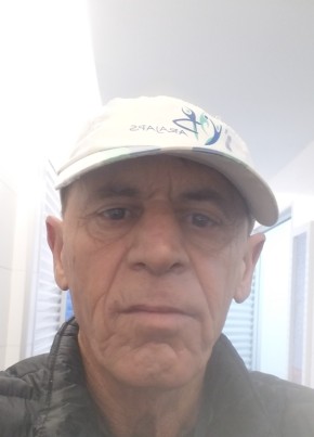 Jaime из Apucarana 61 год