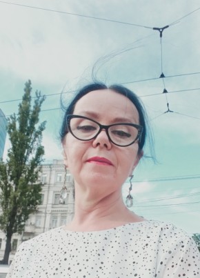 Наталья из Киева 57 лет