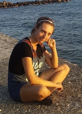 Татьяна, 23, Россия, Вардане