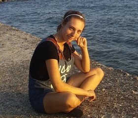 Татьяна, 23 года, Вардане