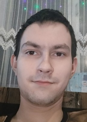Андрей, 25, Россия, Ягры