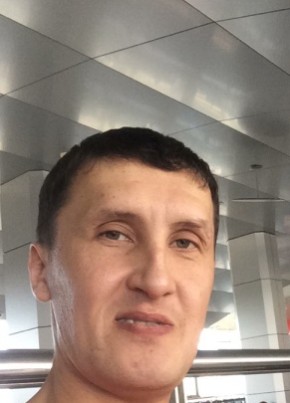 Рустем, 43, Россия, Уфа