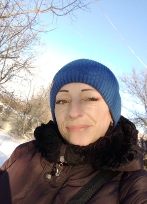 Svetlana, 49, Україна, Первомайськ (Луганська)