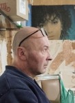 Yura, 49, Saint Petersburg