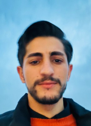 Denize, 18, Türkiye Cumhuriyeti, İstanbul