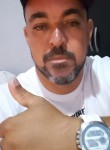 Ponciano k9, 43 года, Rio de Janeiro