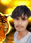 Krishan Mohan, 19 лет, Mahārājganj (State of Uttar Pradesh)
