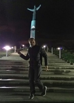 Artem, 37, Россия, Медведево