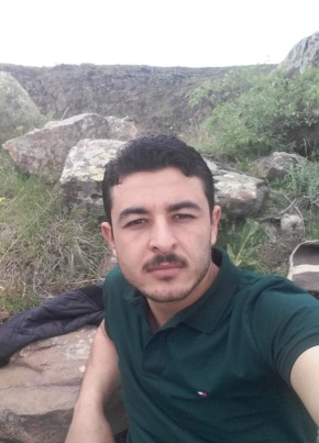 محمد из Kayseri 30 лет