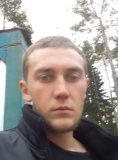 Nikolay, 24, Russia, Moscow