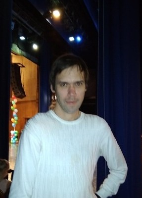 Антон, 42, Россия, Воронеж