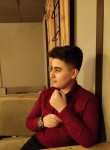 Mehmet Malik, 21 год, Elâzığ