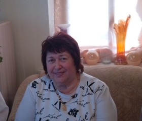 Розаа Софронова, 60 лет, Новоульяновск