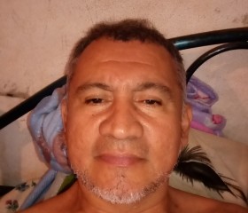 Jesús, 44 года, Barquisimeto