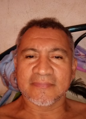 Jesús, 44, República Bolivariana de Venezuela, Barquisimeto