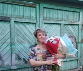 Лариса, 50 лет, Саянск