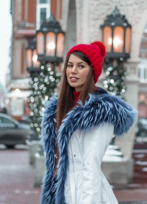 Mariya, 35, Russia, Nizhniy Novgorod