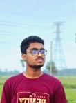 Mahedi hasan, 20, Dhaka