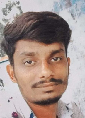 Nikhil, 24, India, Ahmedabad