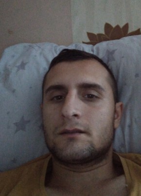Alfonz, 23, Romania, Oradea