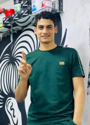 محمود из طَرَابُلُس 21 год