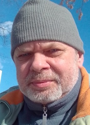Марк из Горад Гродны 51 год