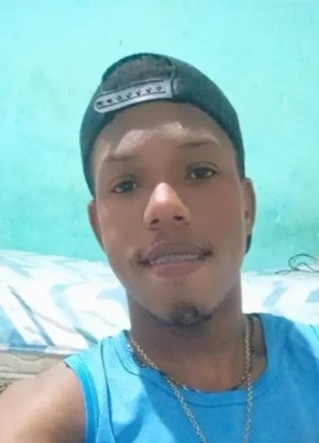 Rodrigo из Nova Iguaçu 30 лет