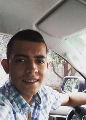 Mario, 28, República de Colombia, Neiva
