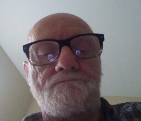 John, 71 год, Detroit