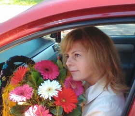 Вероника, 43 года, Переславль-Залесский
