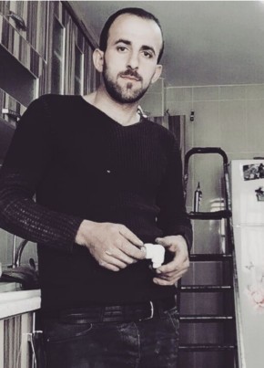 Ahmet , 33, Türkiye Cumhuriyeti, Oltu