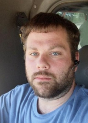 Chris, 34, United States of America, Evans (State of Georgia)