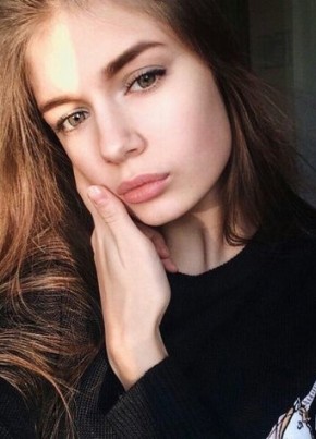 Милена, 22, Рэспубліка Беларусь, Мсціслаў