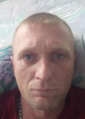 Жека, 44, Россия, Бронницы