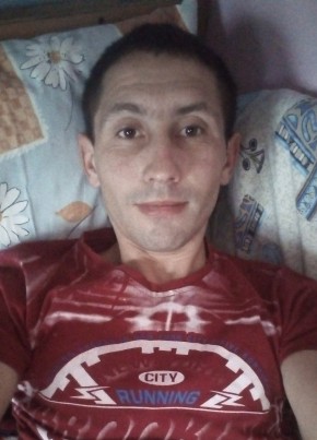 Андрей, 34, Россия, Усть-Лабинск
