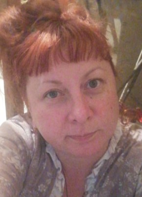 Олеся из Новокузнецка 43 года