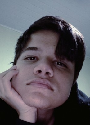 Jonas из Regente Feijó 18 лет