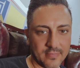 Unknown, 36, Isfahan