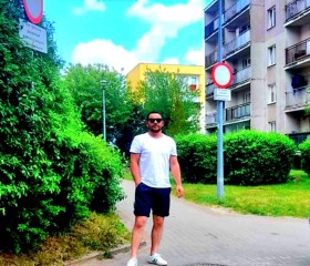 Tengo, 32, Batumi