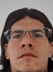 Arad Golami, 32 года, Ottawa