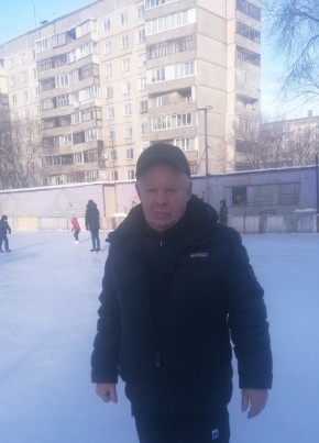 Евгений, 50, Россия, Бийск