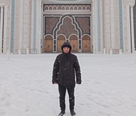Руслан Аубакиров, 42 года, Петропавл