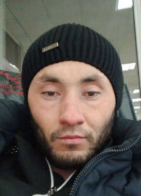 Хасан, 29, Россия, Ногинск