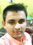 Ankit choudhary, 19 лет, New Delhi