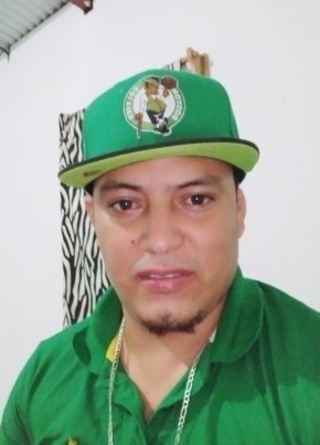 Bismark, 32, República de Nicaragua, Estelí